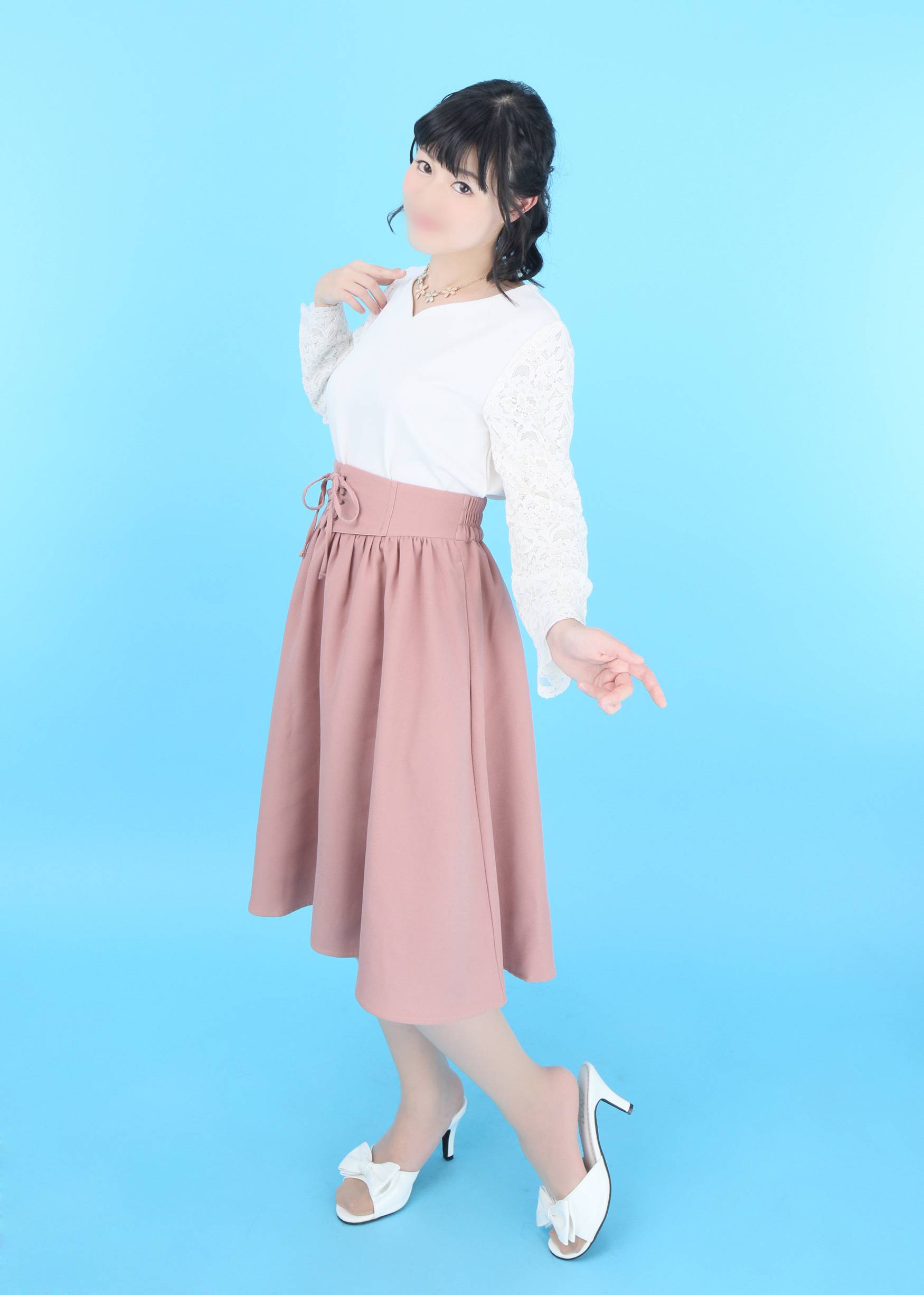 北原 花(きたはら はな)