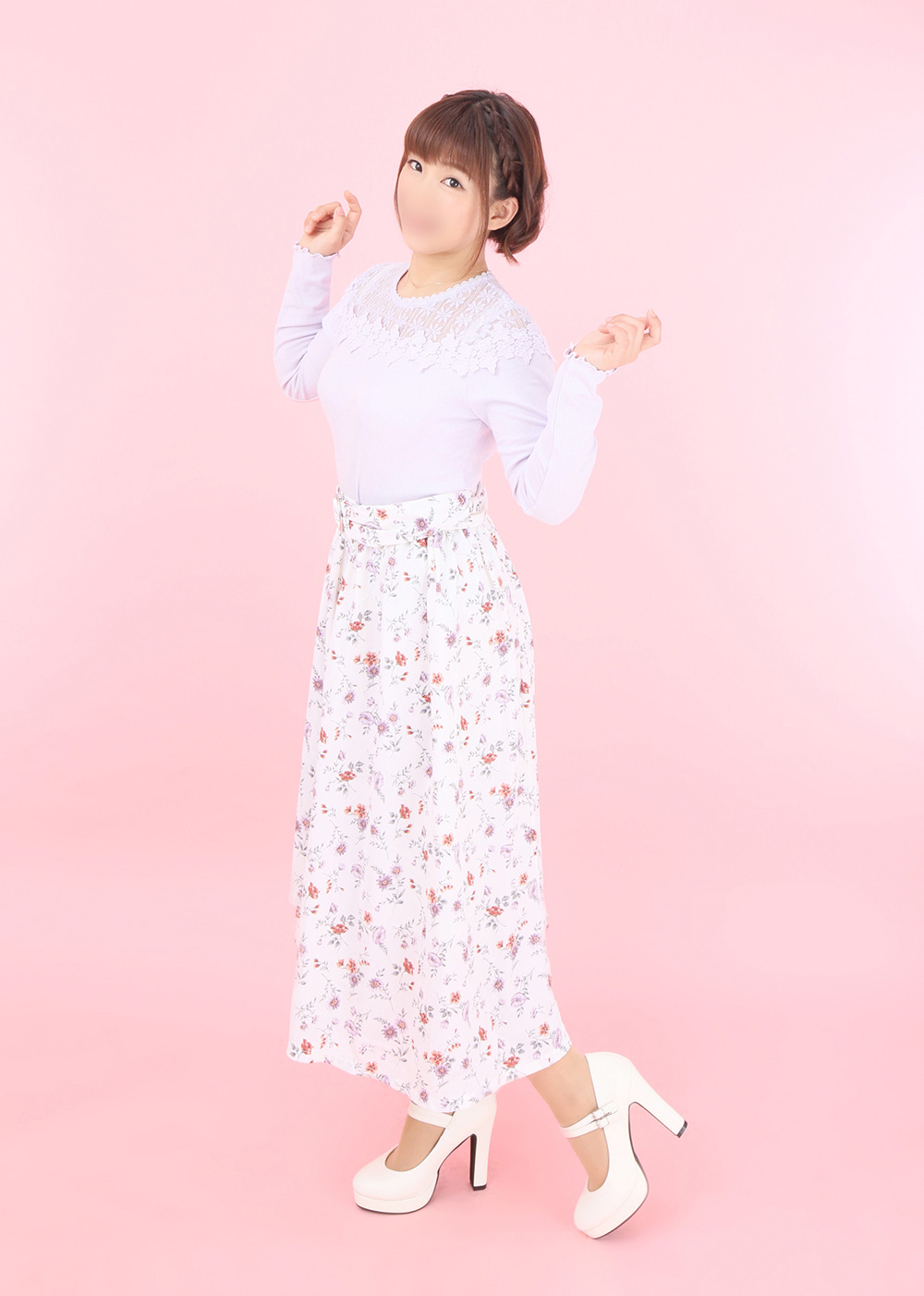 天海 葵(あまみ あおい)