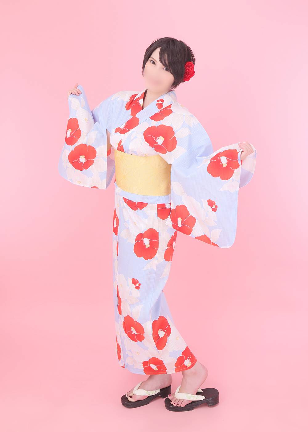 長澤 えみ