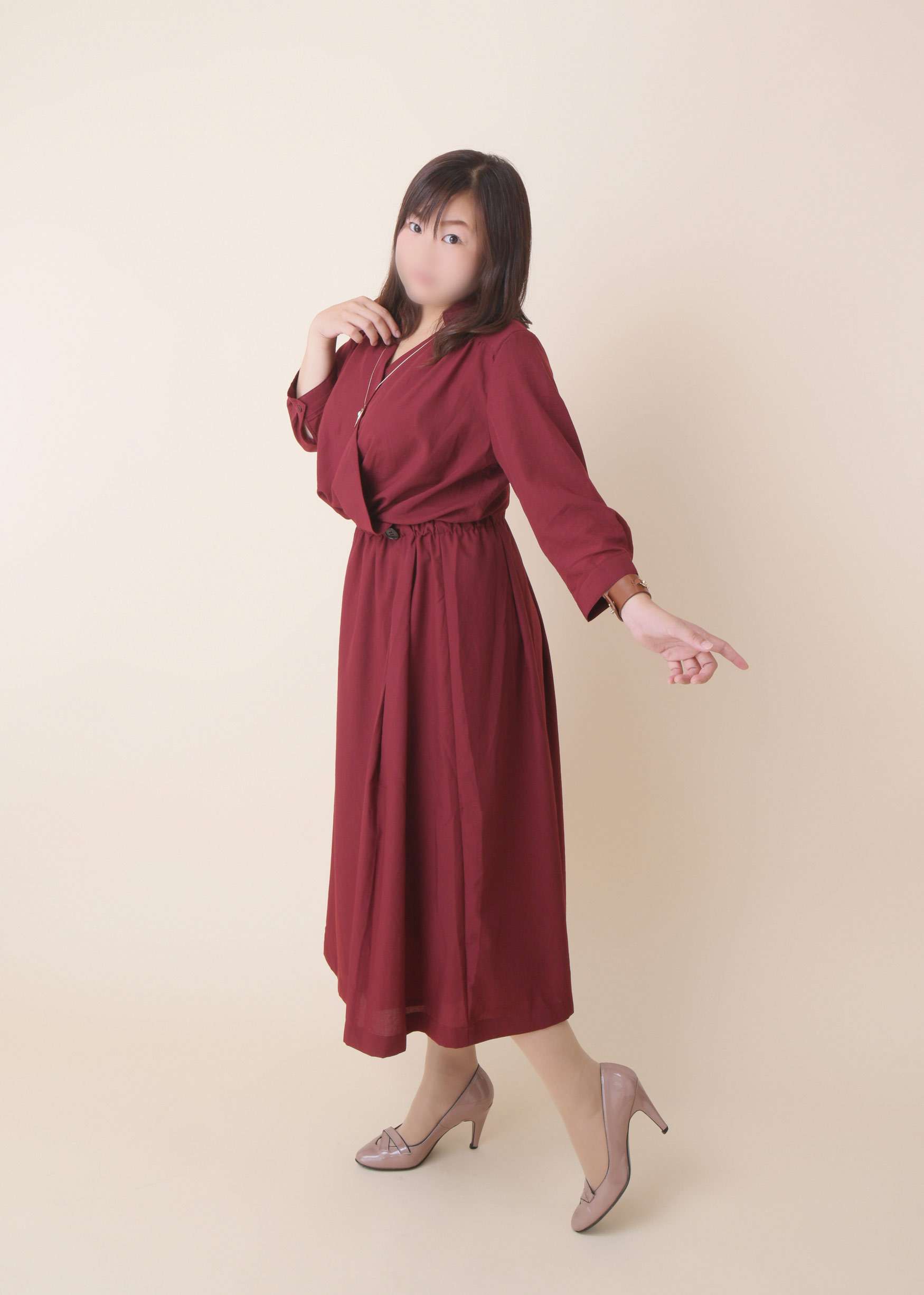 秋元 咲希(あきもと さき)