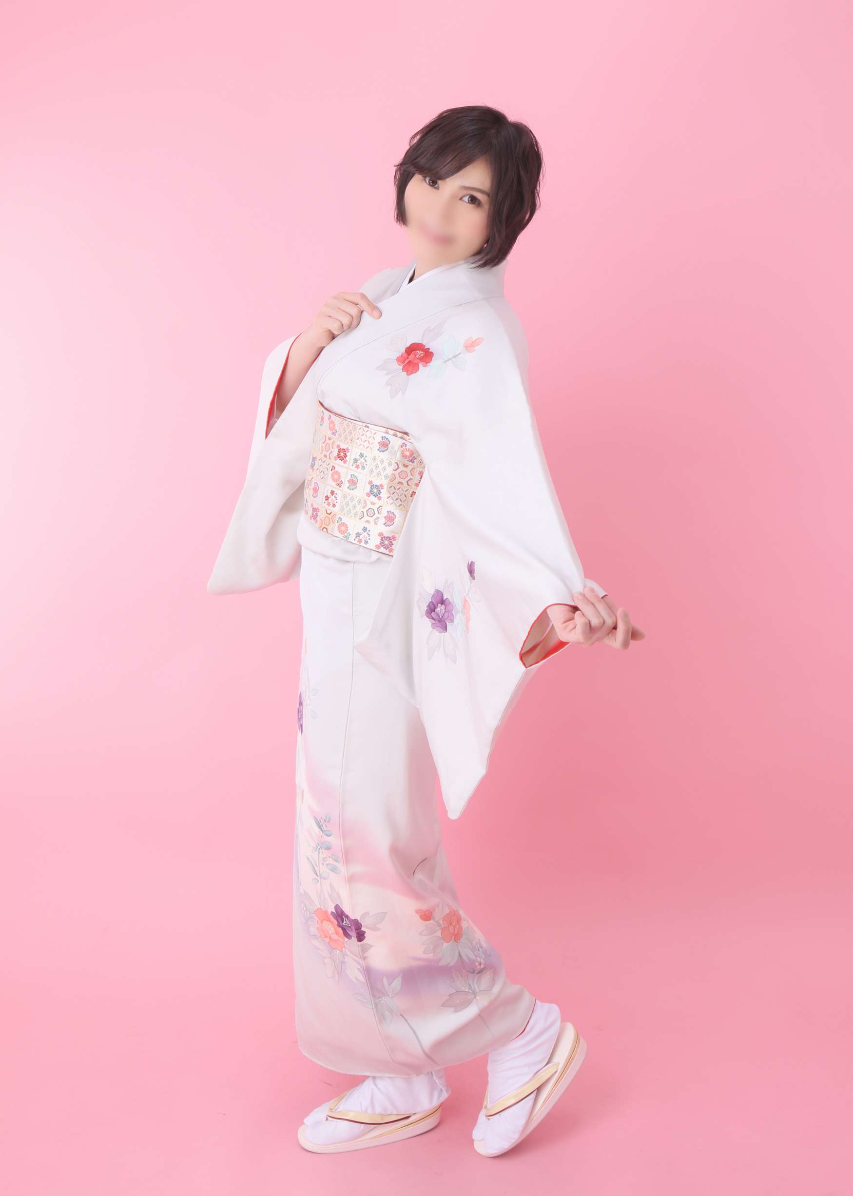 長澤 えみ