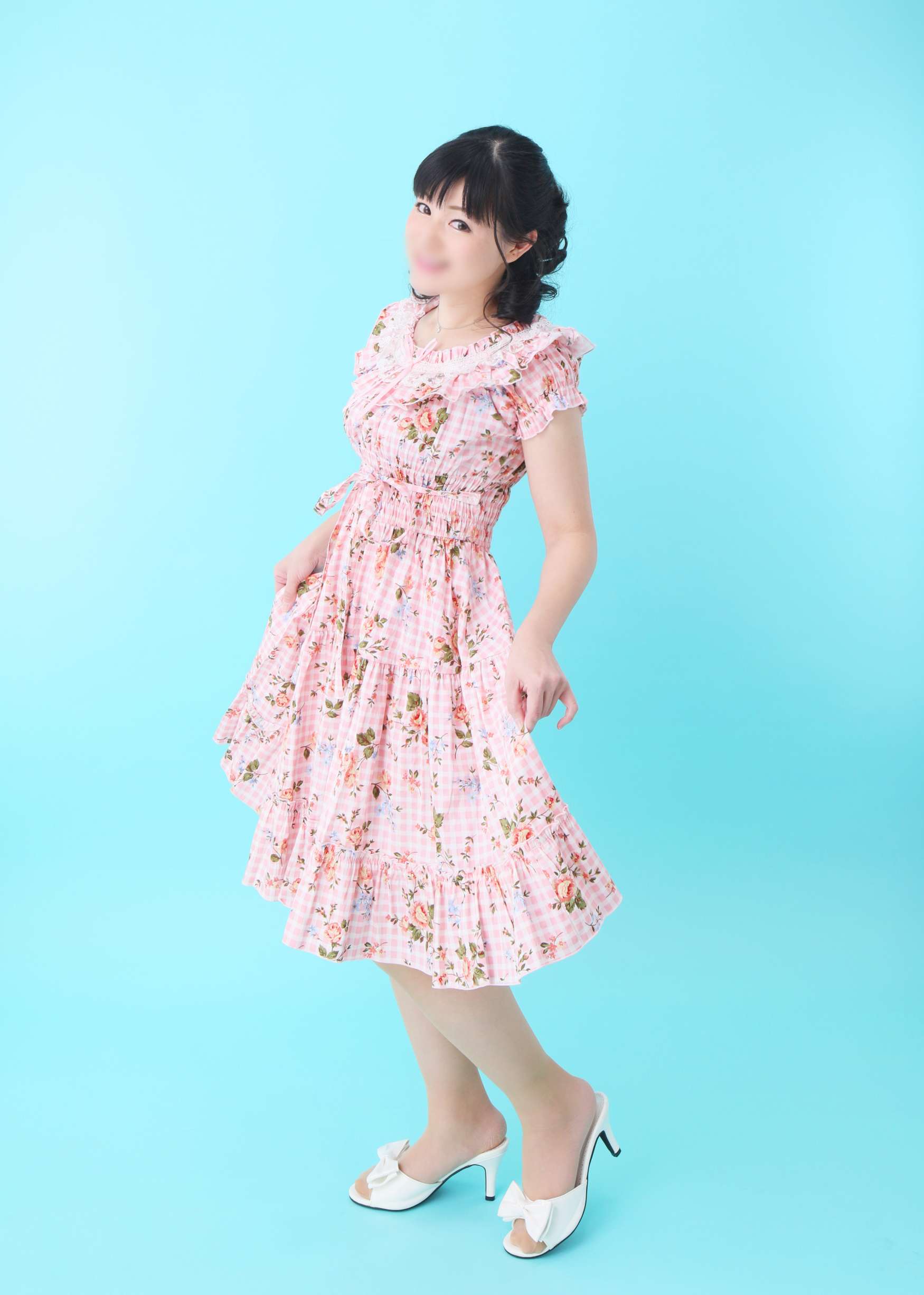 北原 花(きたはら はな)