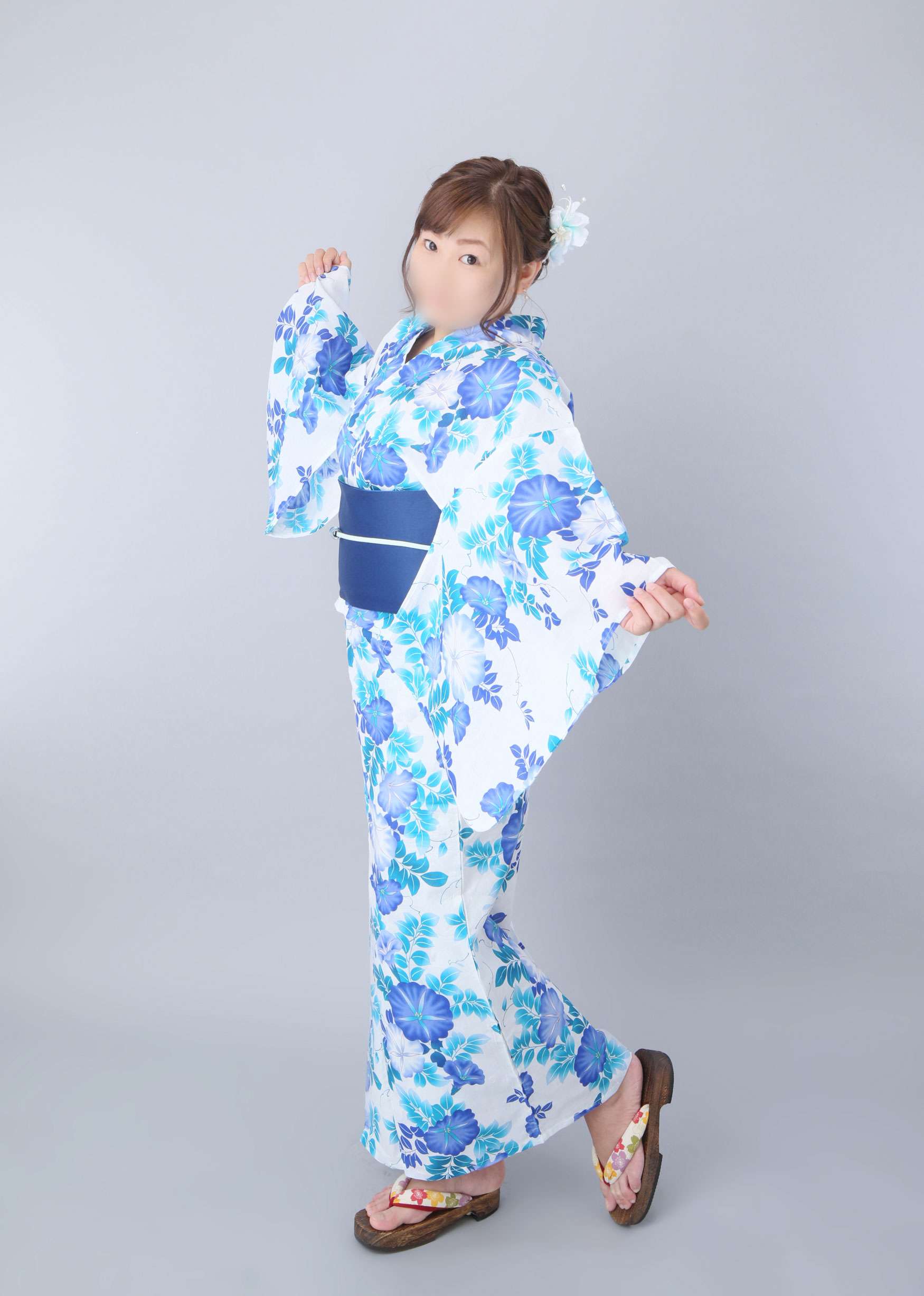 秋元 咲希(あきもと さき)
