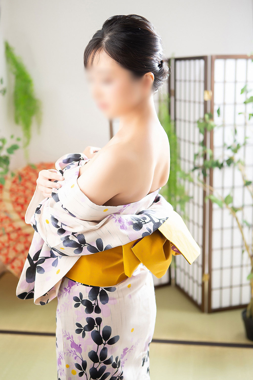聖女(セイラ)