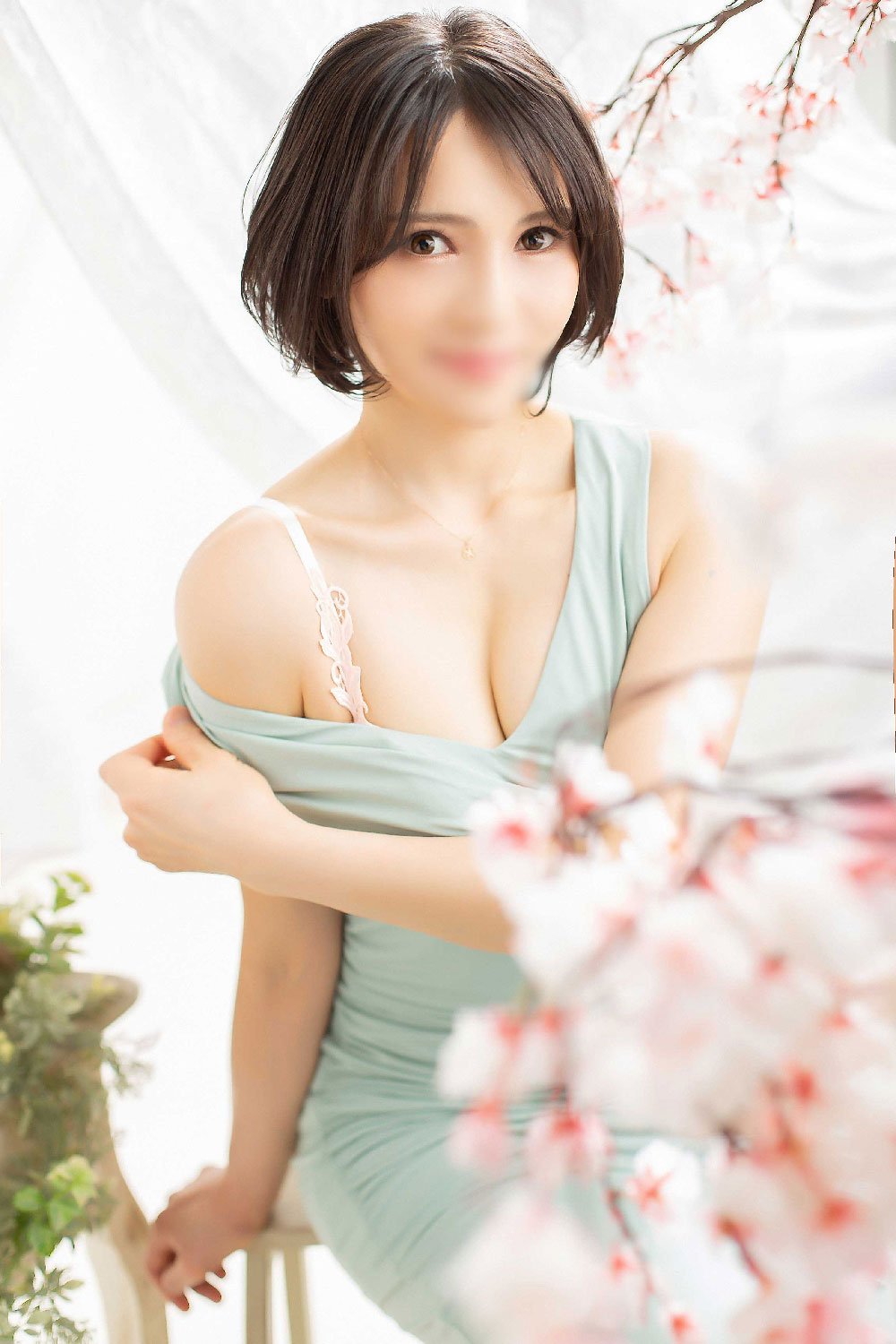 長澤 えみ(ながさわ えみ)