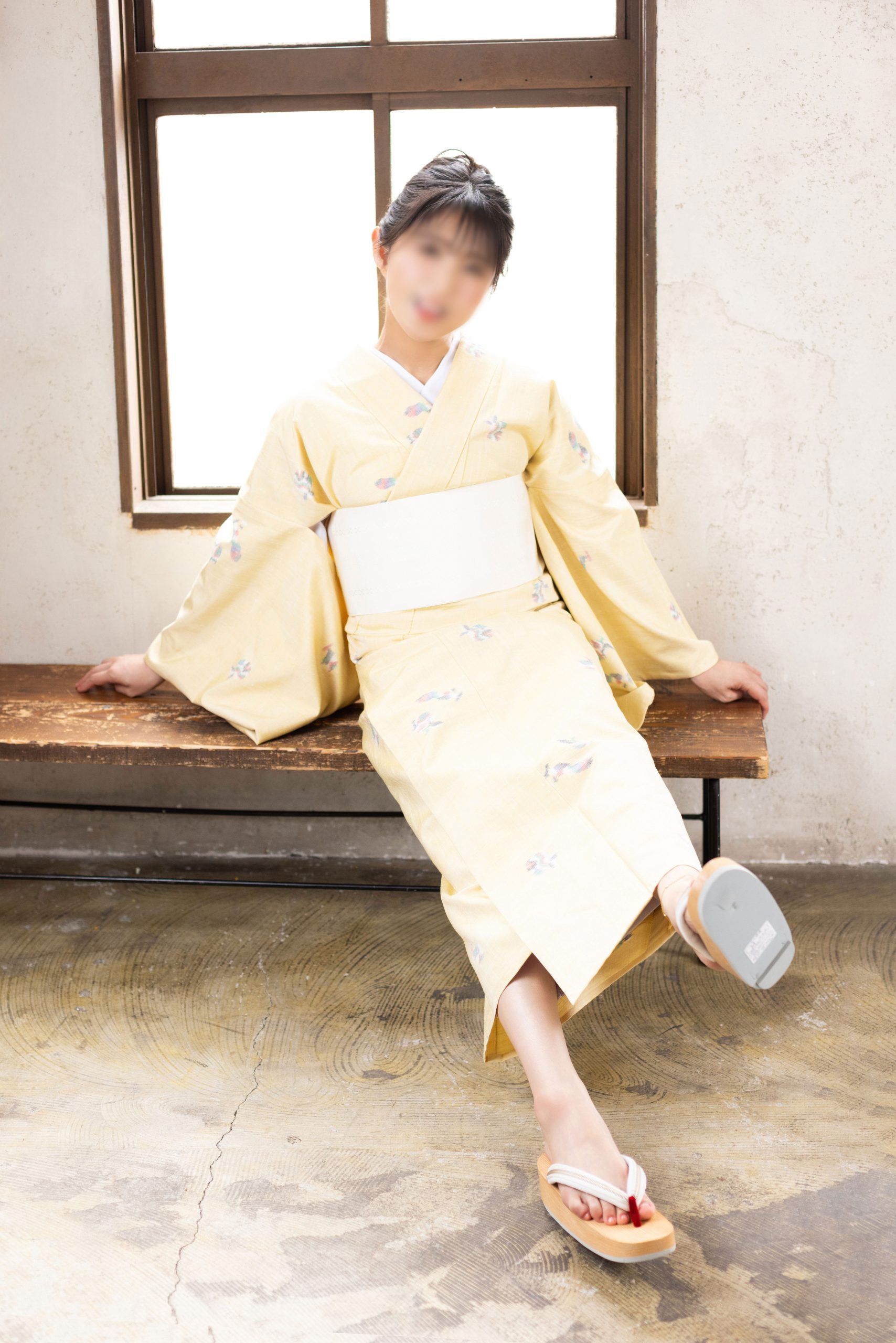 聖女(セイラ)