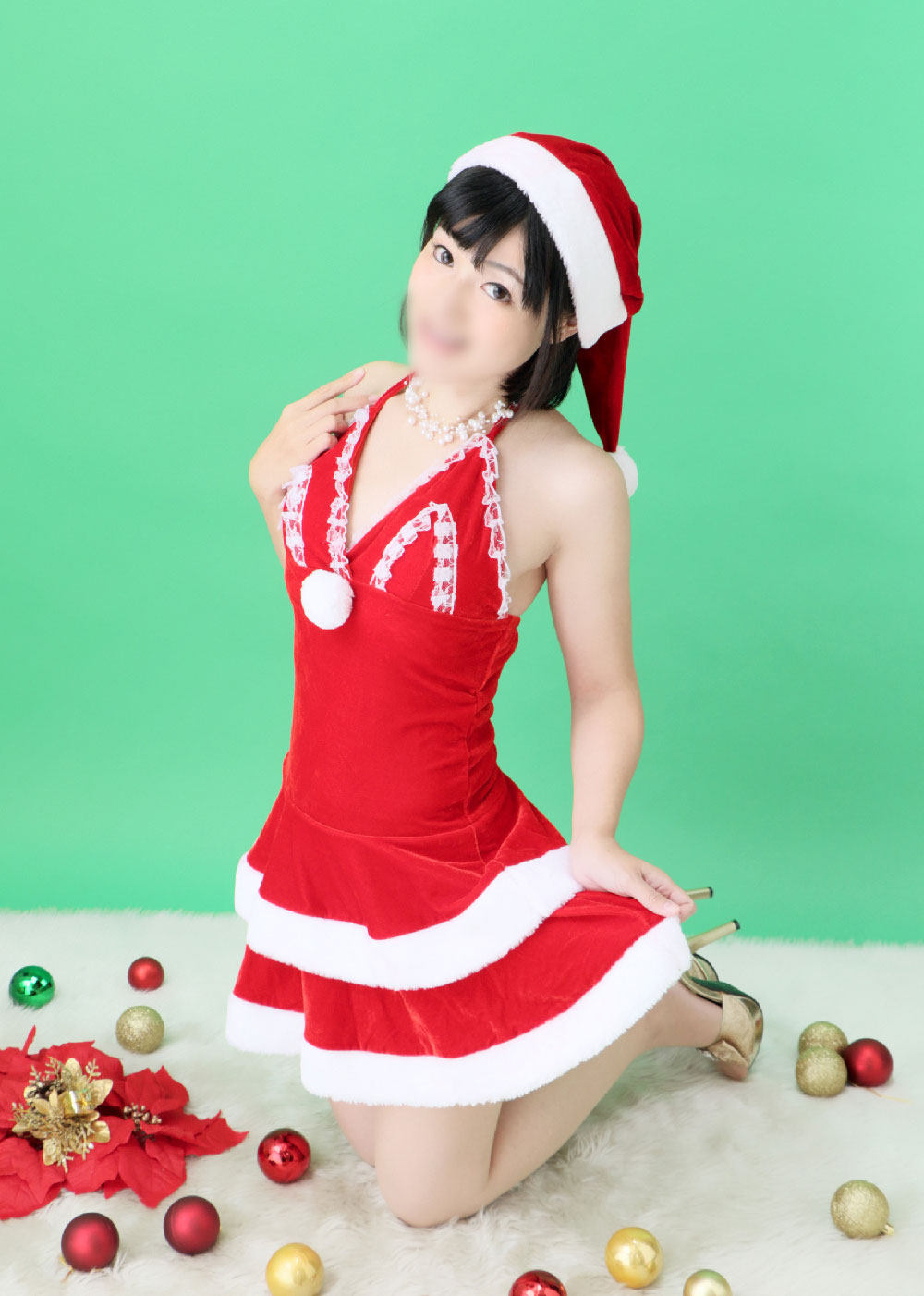 北原 花（きたはら はな）