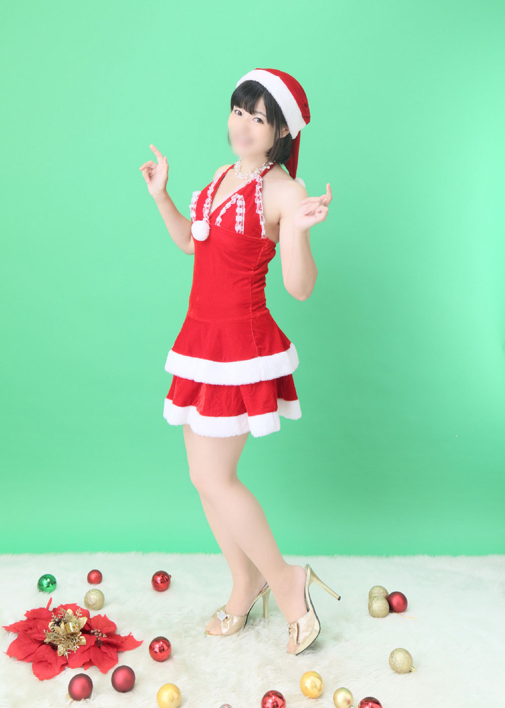 北原 花(きたはら はな)